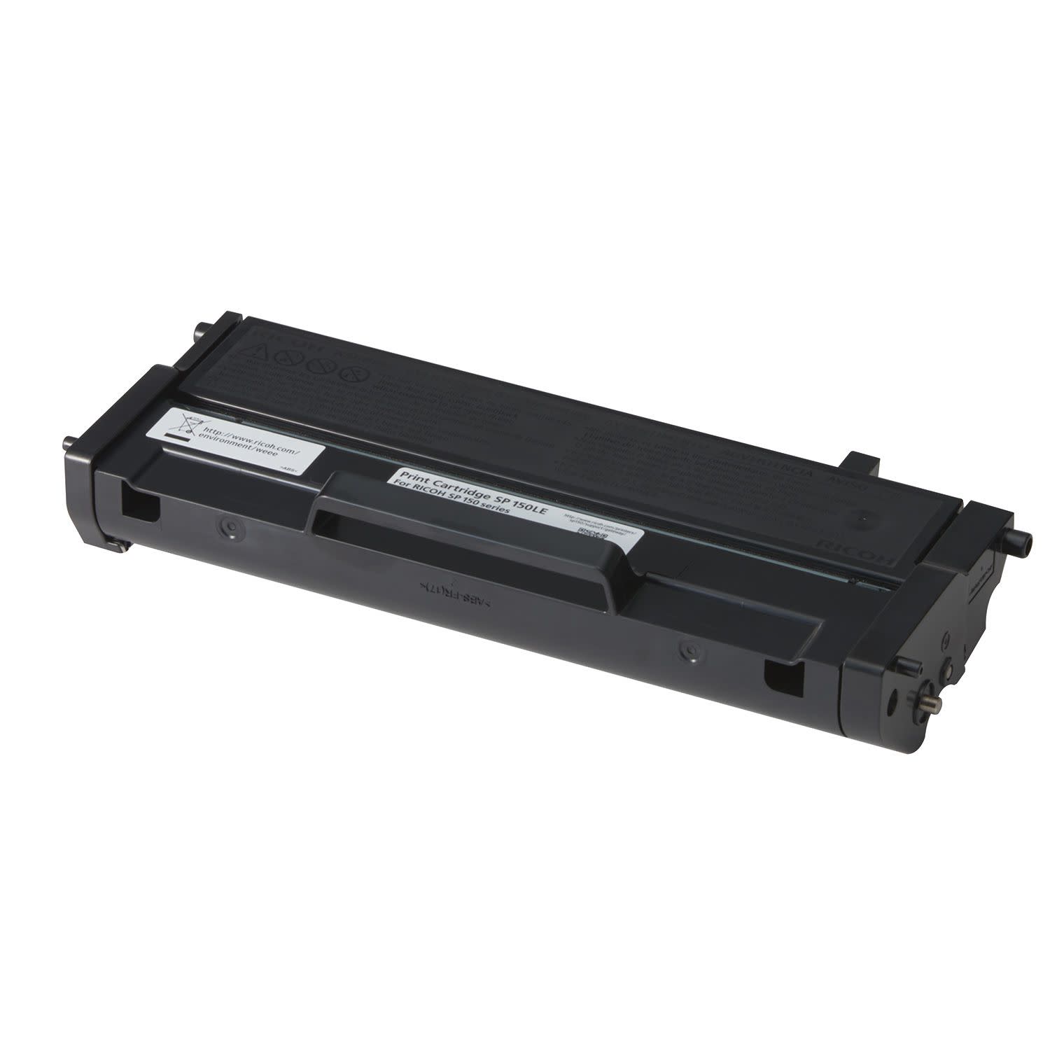 Εικόνα 1 του Toner Ricoh SP150 Black