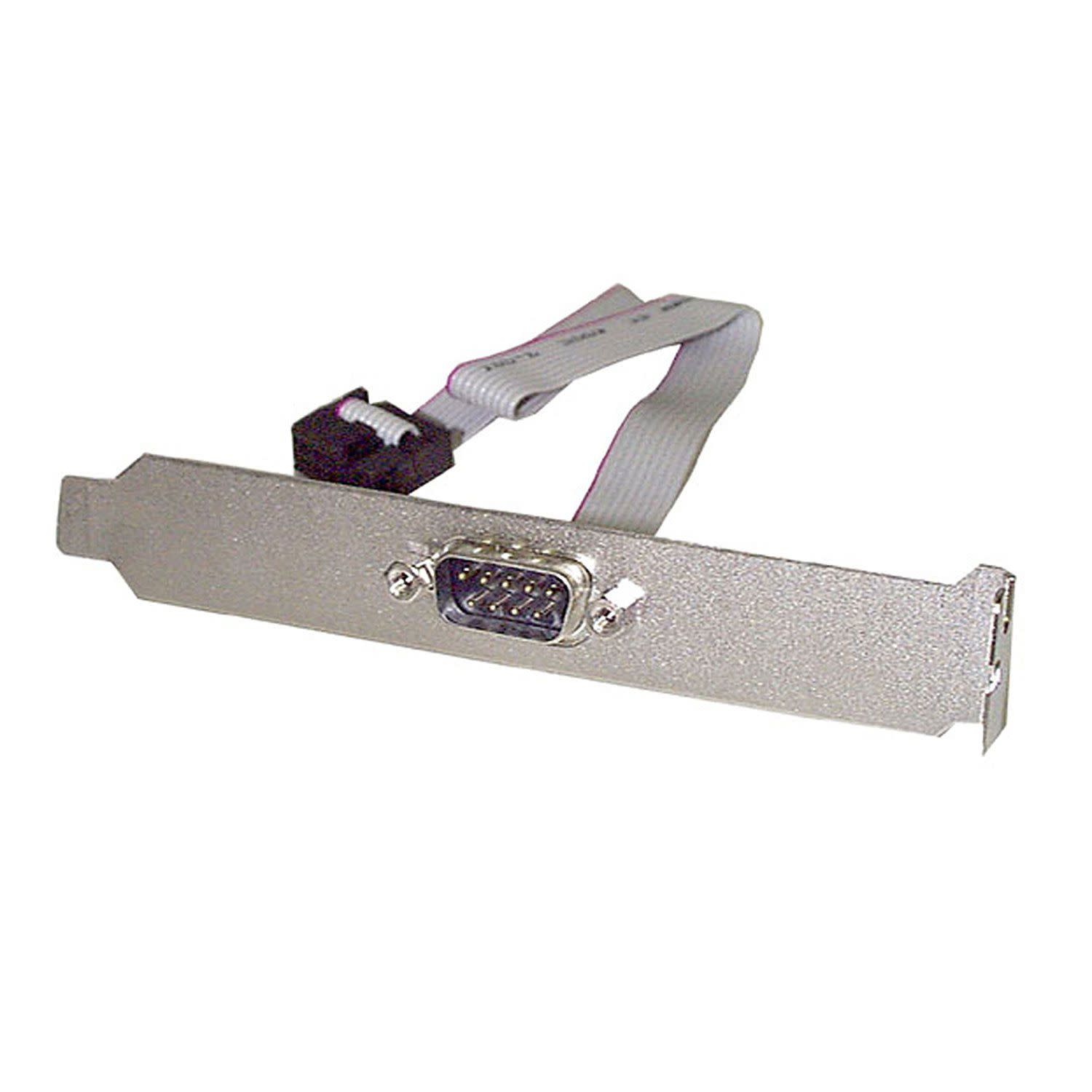 Εικόνα 1 του MSI Serial Port Bracket