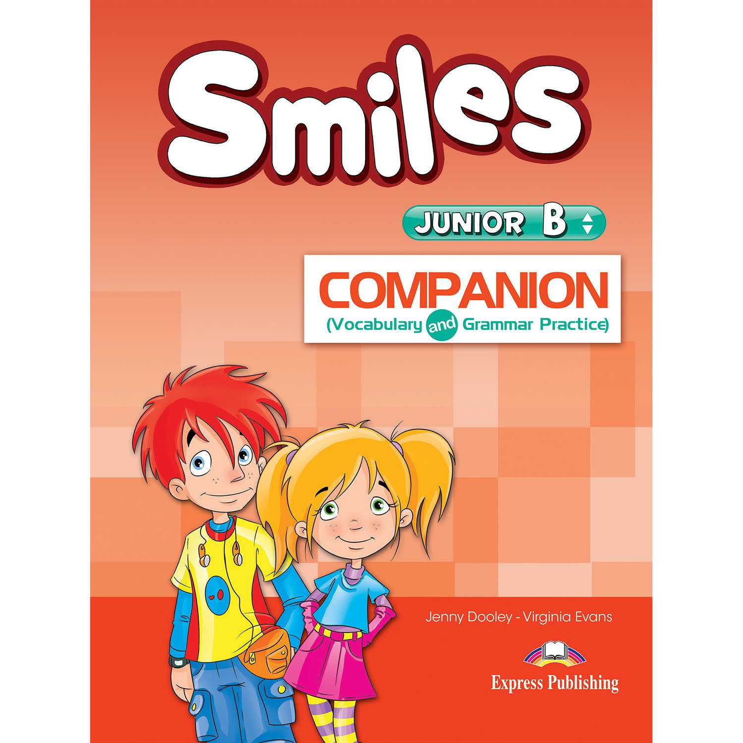 Κάνε κλικ για να δεις την εικόνα 1 του Smiles Junior B Companion