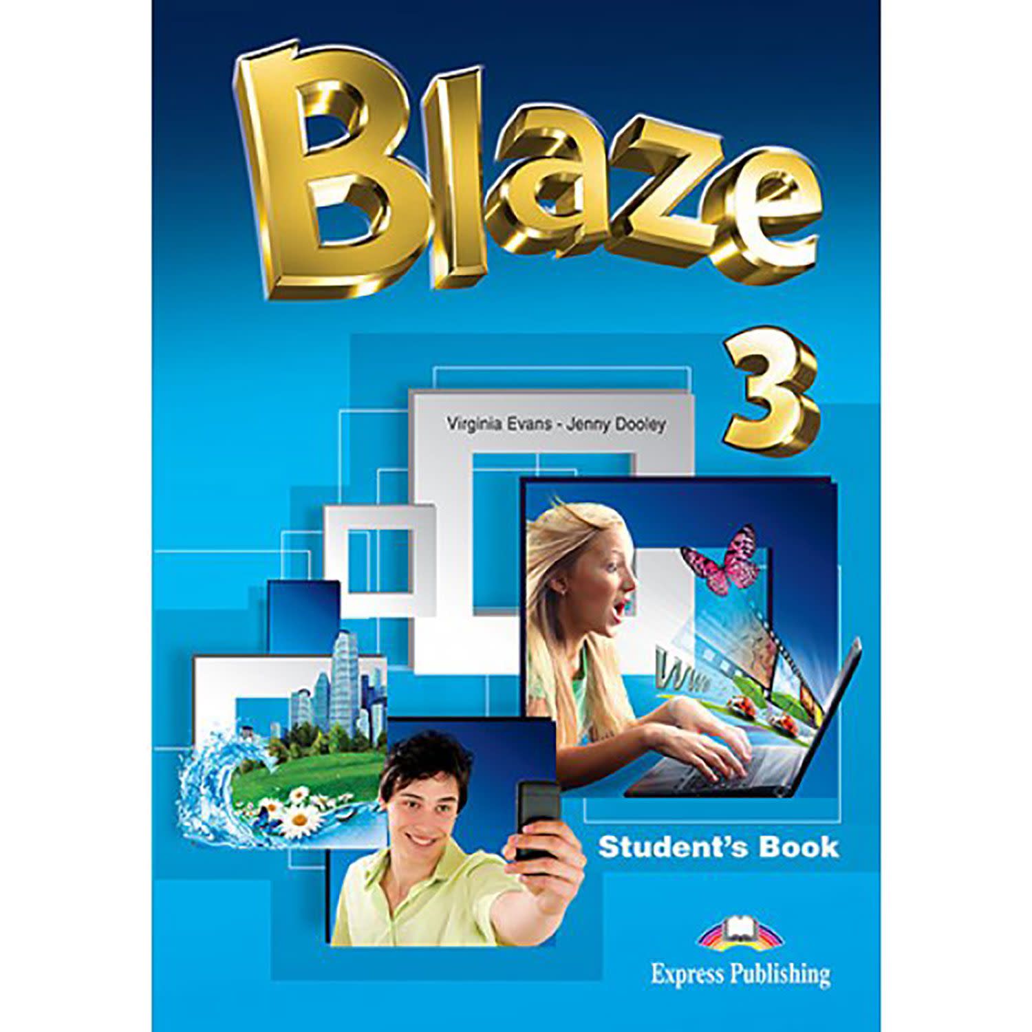 Εικόνα 1 του Blaze 3 Power Pack