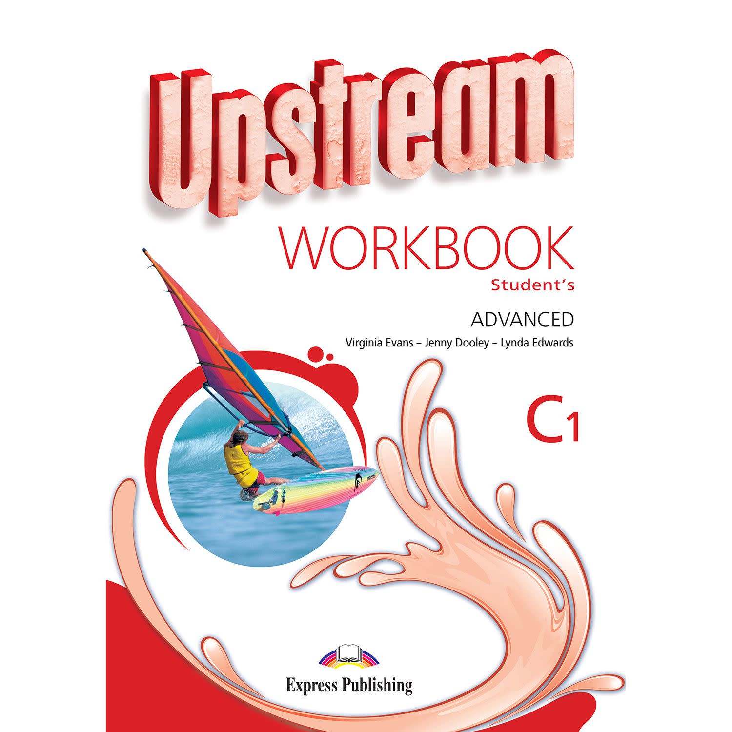 Εικόνα 1 του Upstream Advanced C1 Workbook Student's