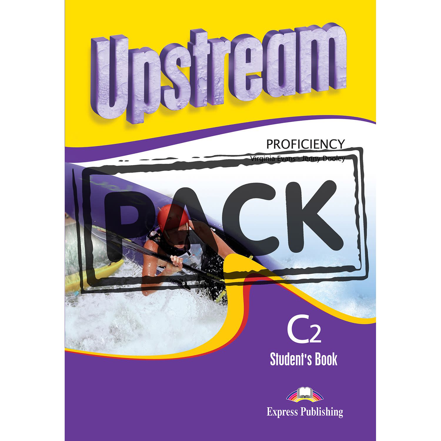 Εικόνα 1 του Upstream Proficiency C2 Student's Book & CD