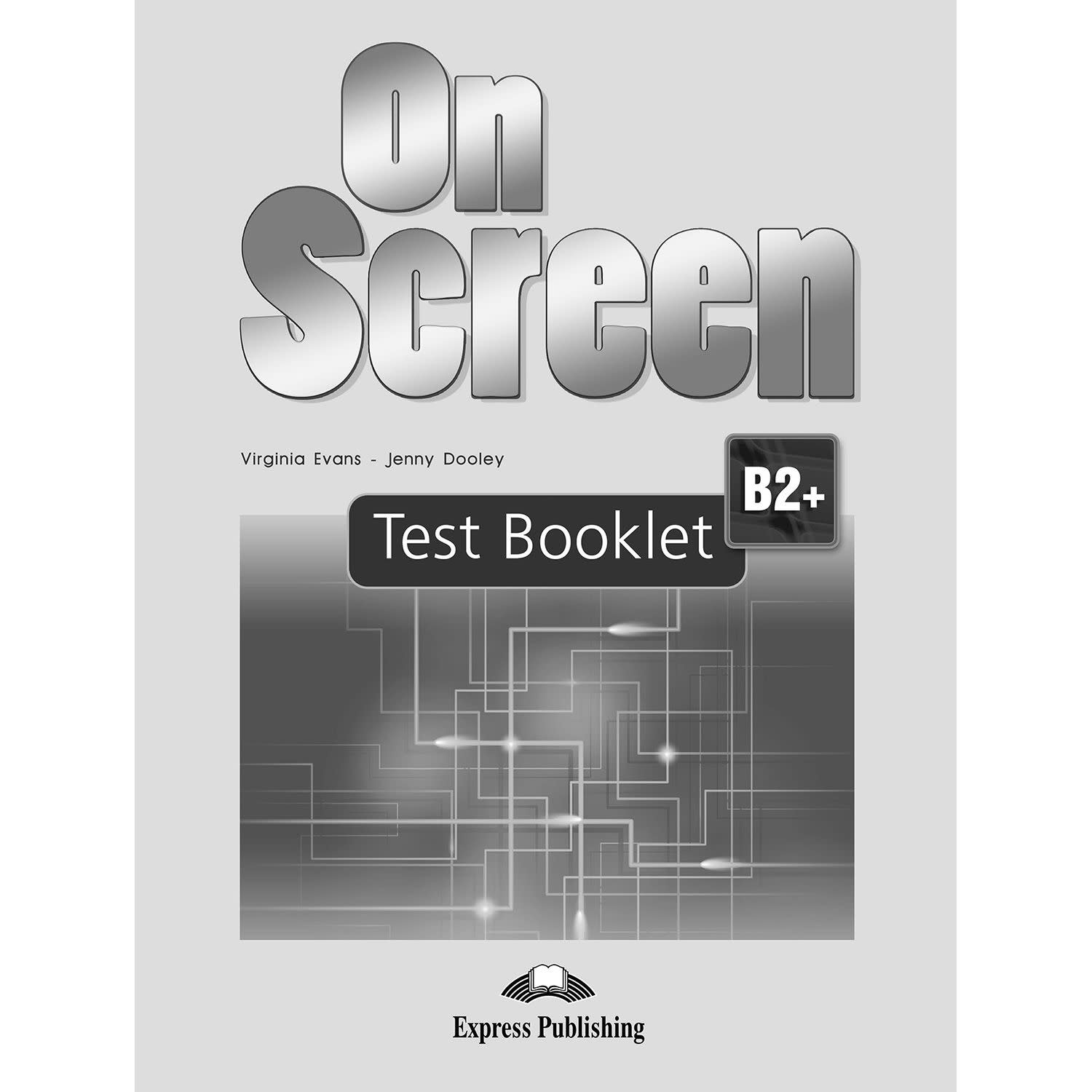 Εικόνα 1 του On Screen B2 + Test Booklet Revised