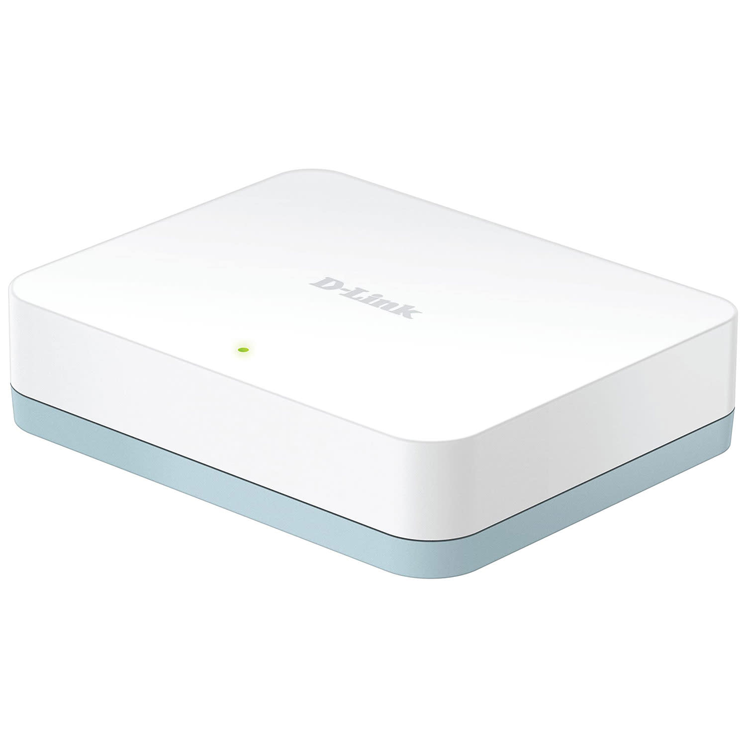 D-Link DGS 5-Port 10/100/1000Mbps