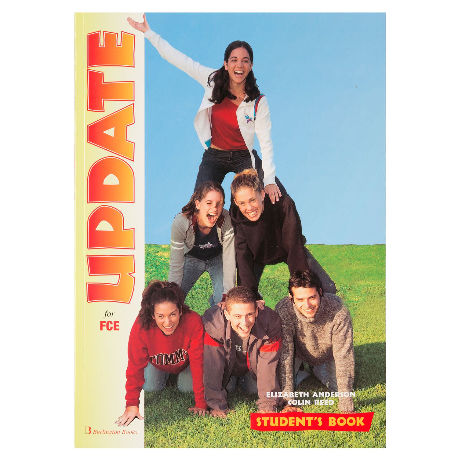 Εικόνα 1 του Update For FCE Student's Book