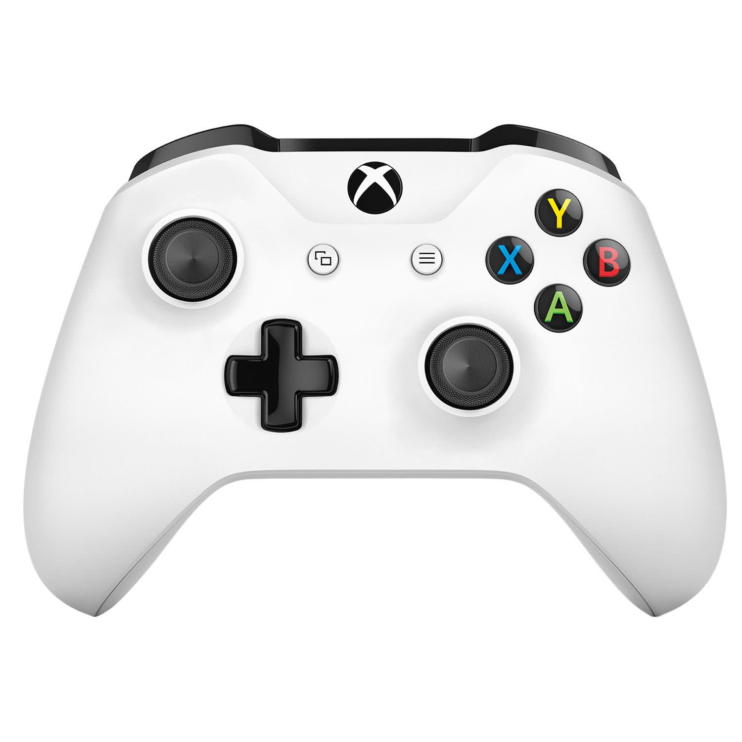 Microsoft Xbox One Wireless Controller White
