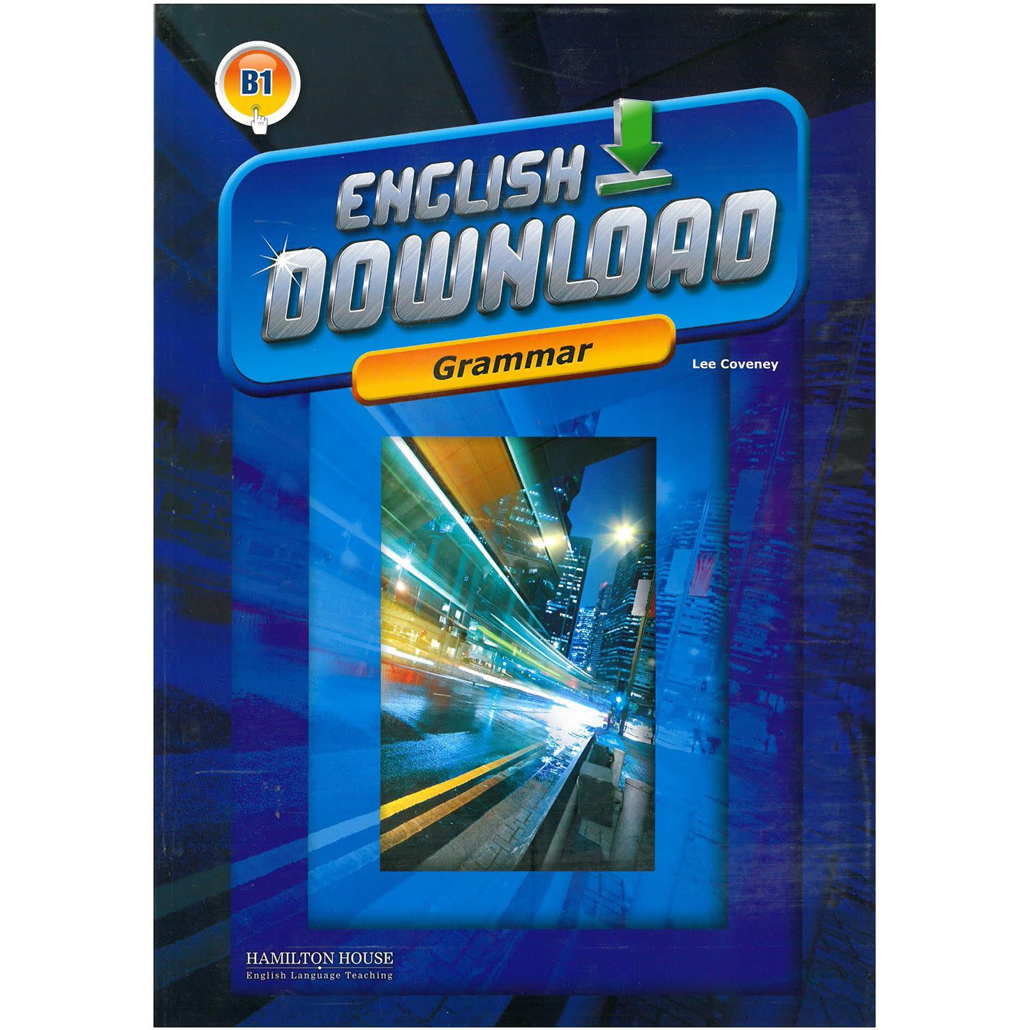 Κάνε κλικ για να δεις την εικόνα 1 του English Download B1 Grammar