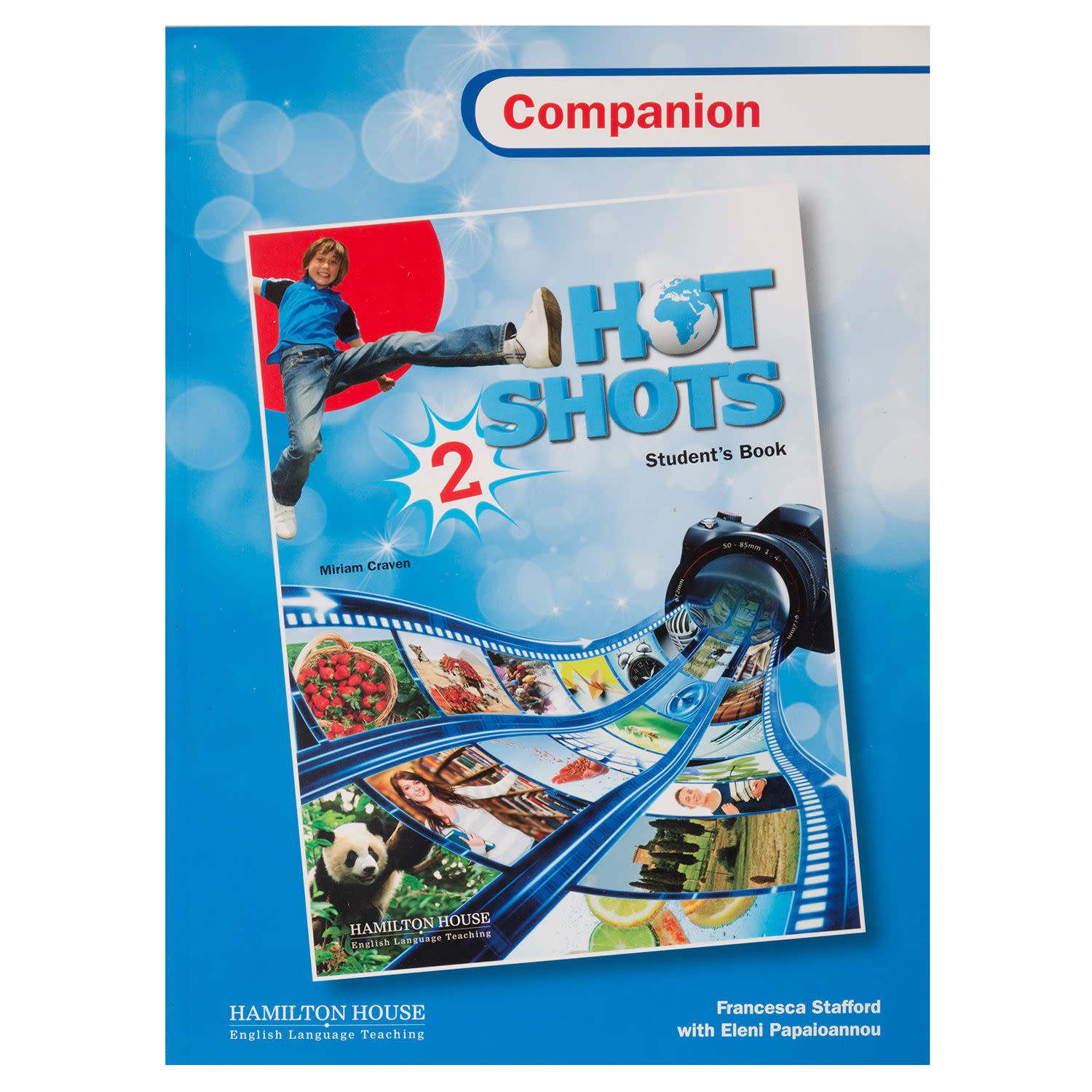 Εικόνα 1 του Hot Shots 2 Companion