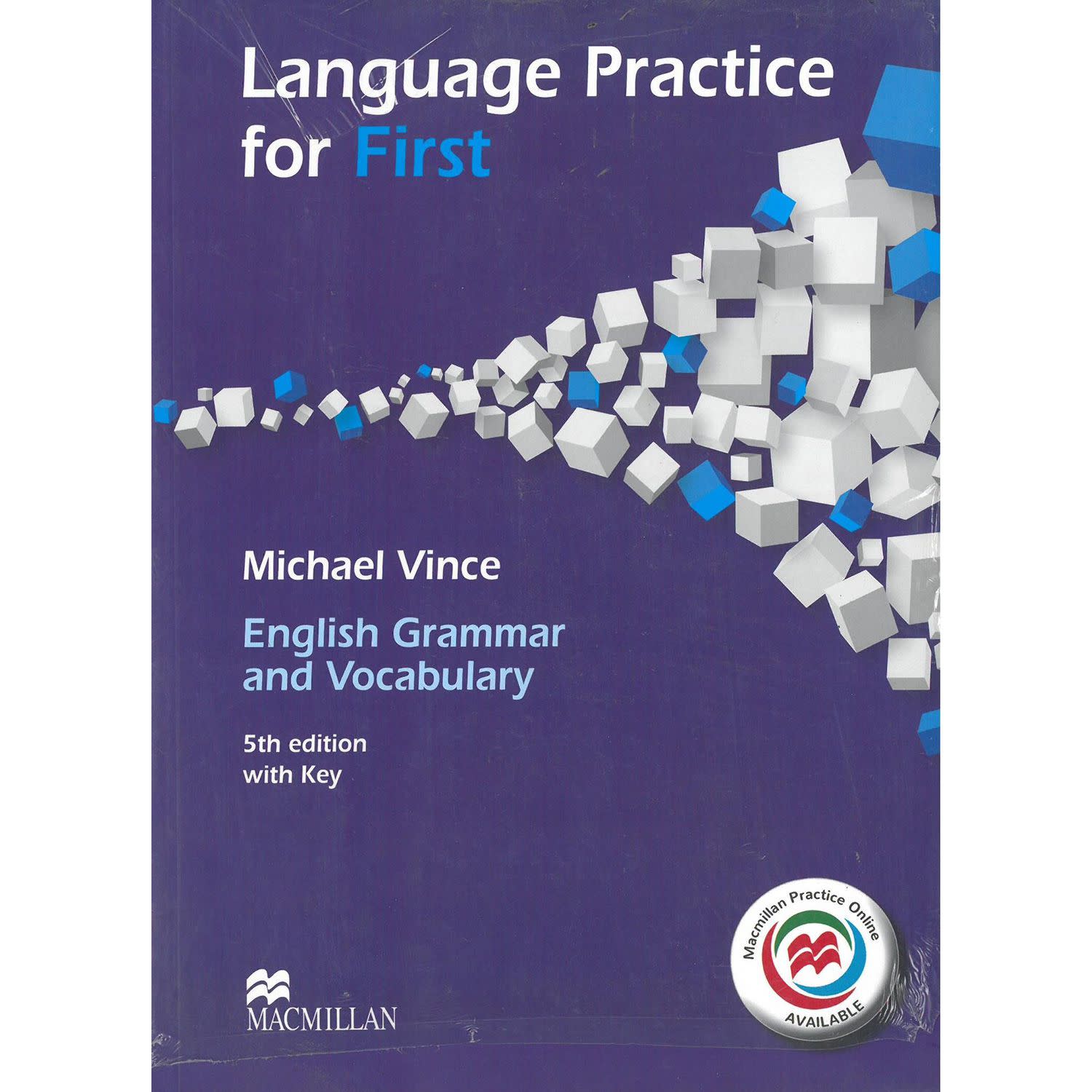 Εικόνα 1 του First FCE Language Practice 5th Edition 2014 + Key