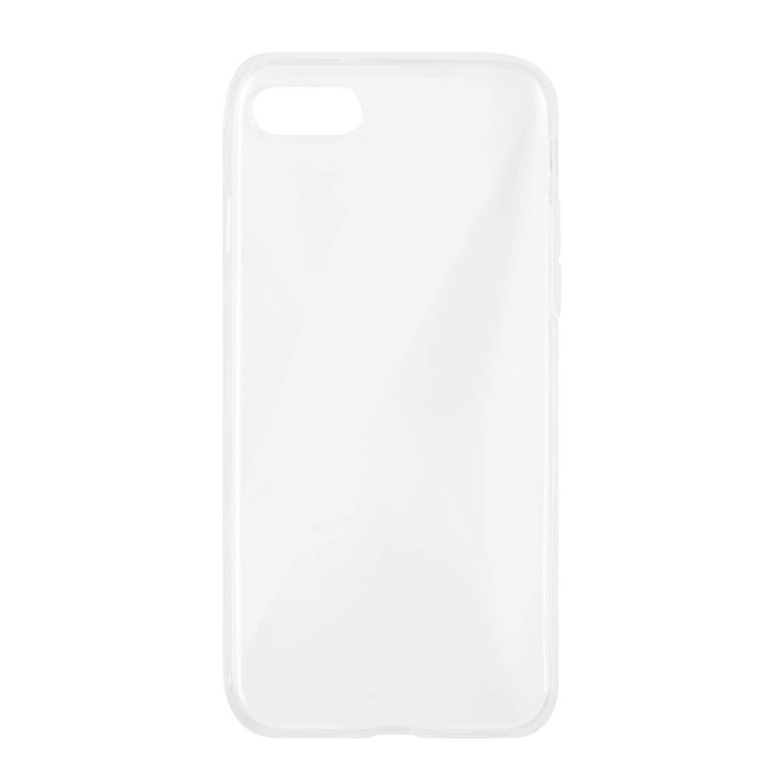 Εικόνα 2 του Sentio Θήκη Back Cover για Apple iPhone 7/8/SE/SE 5G Διάφανη