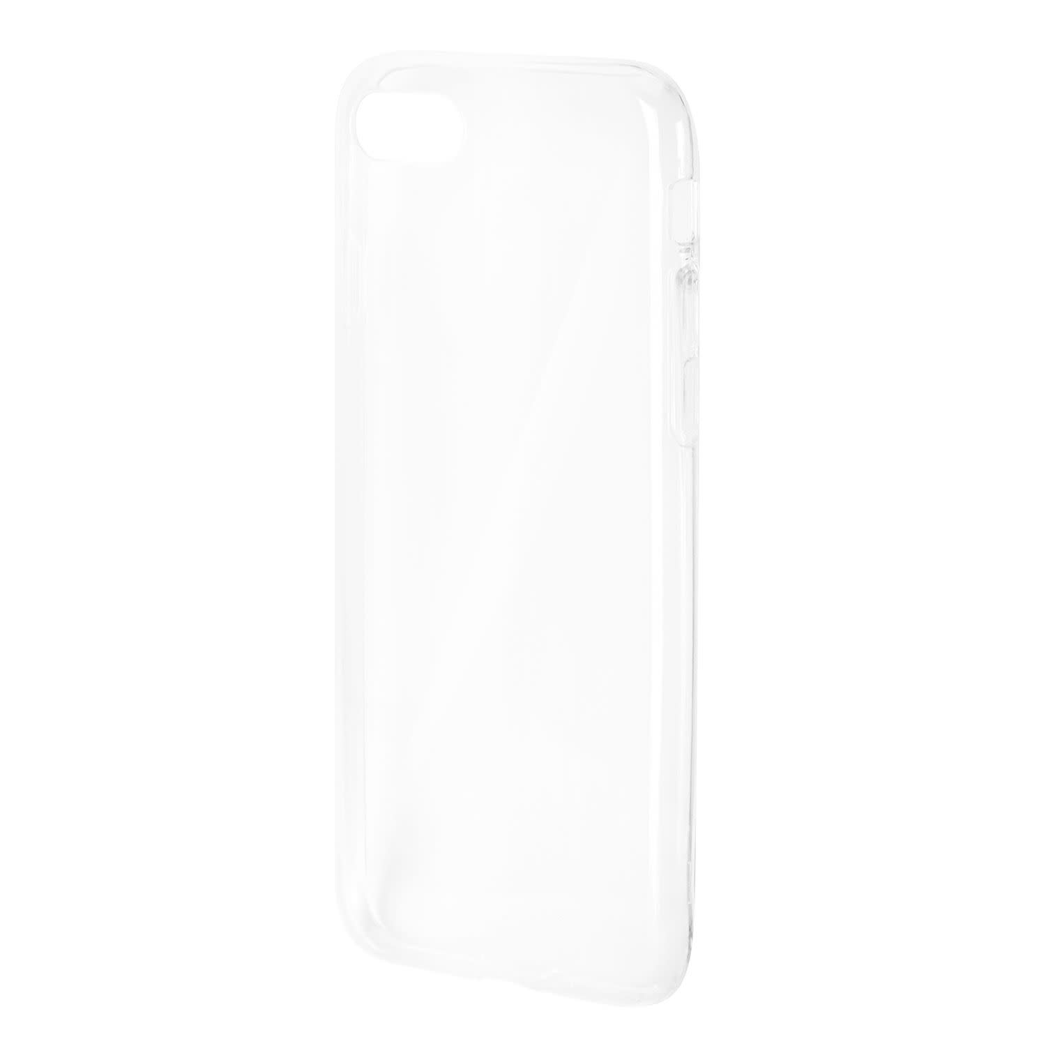 Εικόνα 3 του Sentio Θήκη Back Cover για Apple iPhone 7/8/SE/SE 5G Διάφανη