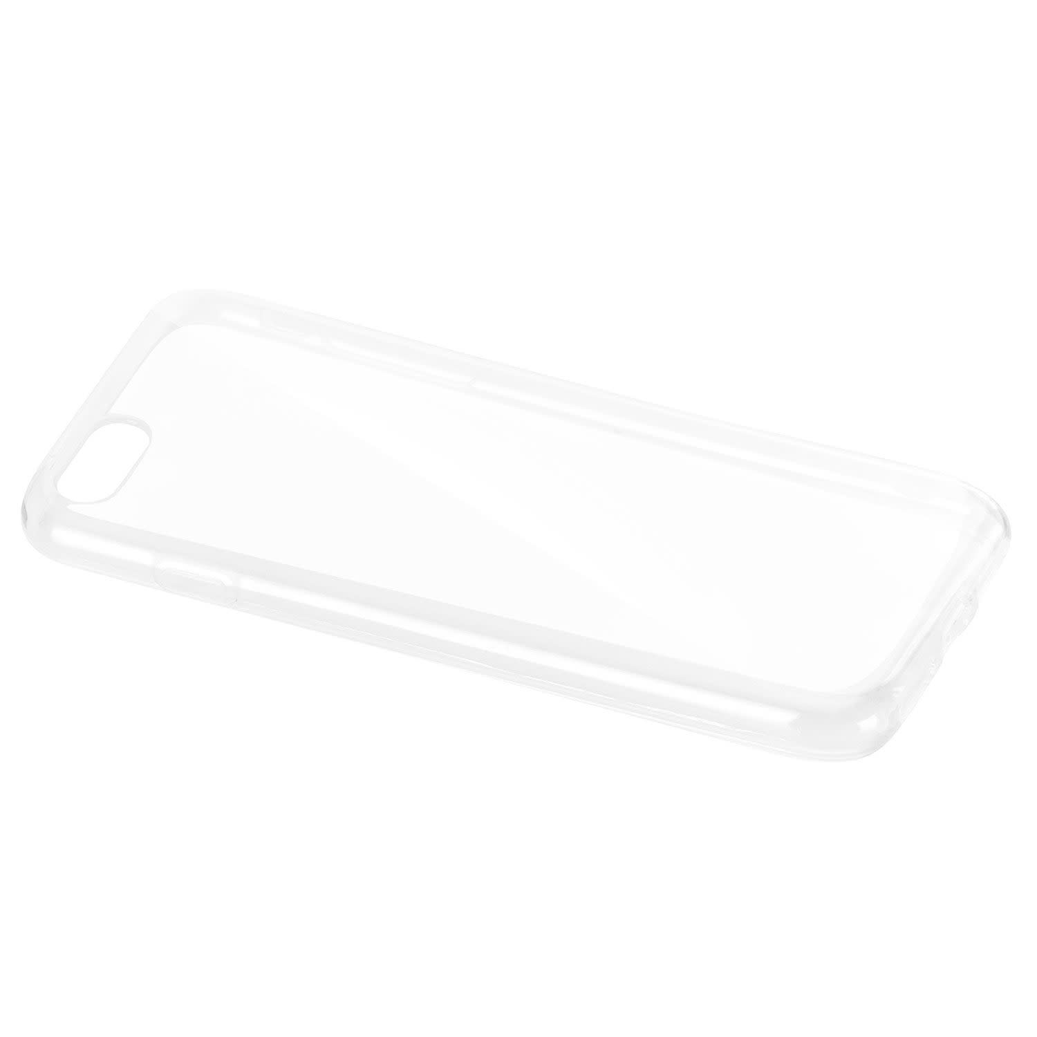 Εικόνα 4 του Sentio Θήκη Back Cover για Apple iPhone 7/8/SE/SE 5G Διάφανη