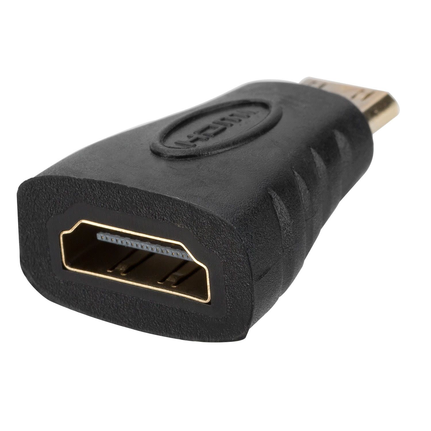 Εικόνα 1 του Turbo-X Αντάπτορας HDMI σε Mini HDMI F/M