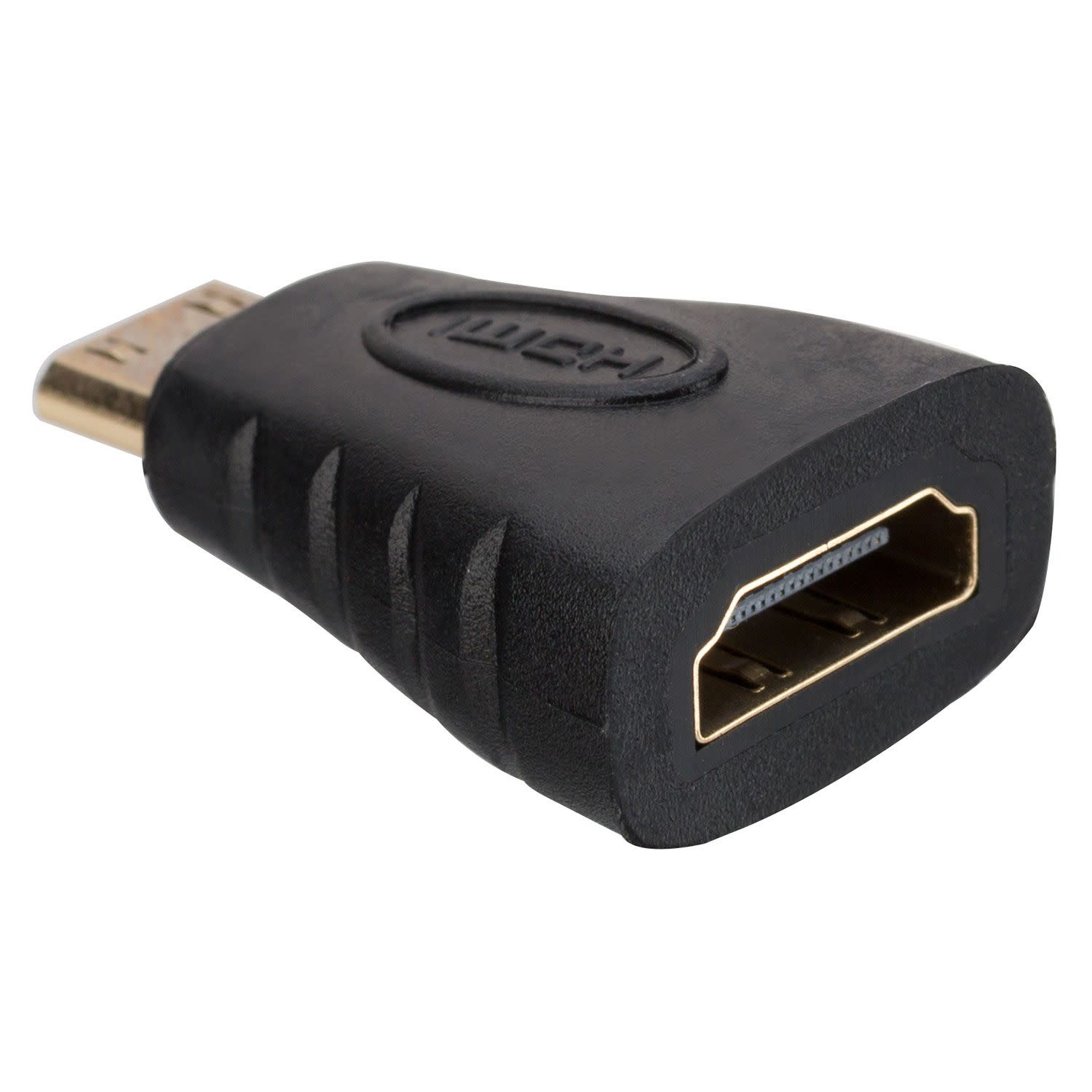 Εικόνα 2 του Turbo-X Αντάπτορας HDMI σε Mini HDMI F/M