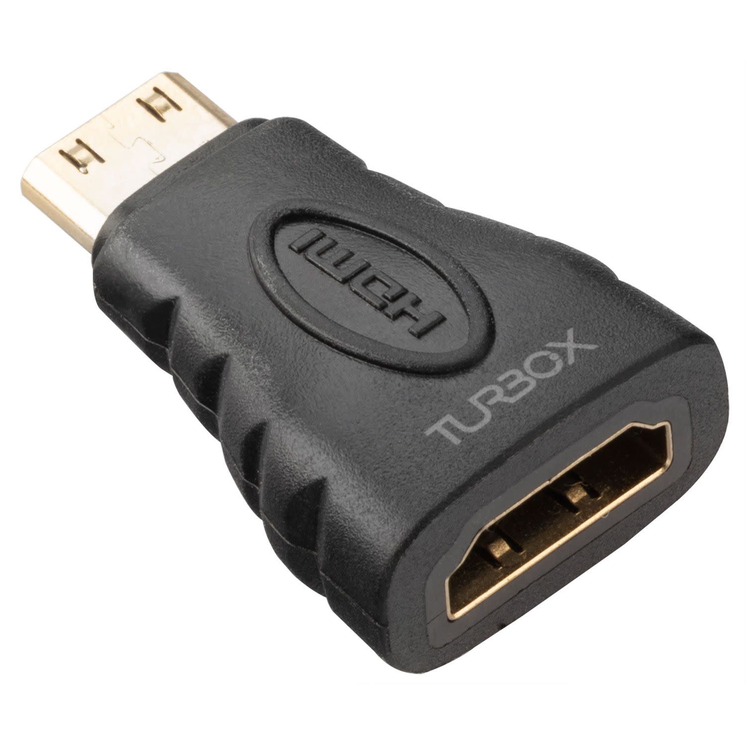 Εικόνα 4 του Turbo-X Αντάπτορας HDMI σε Mini HDMI F/M