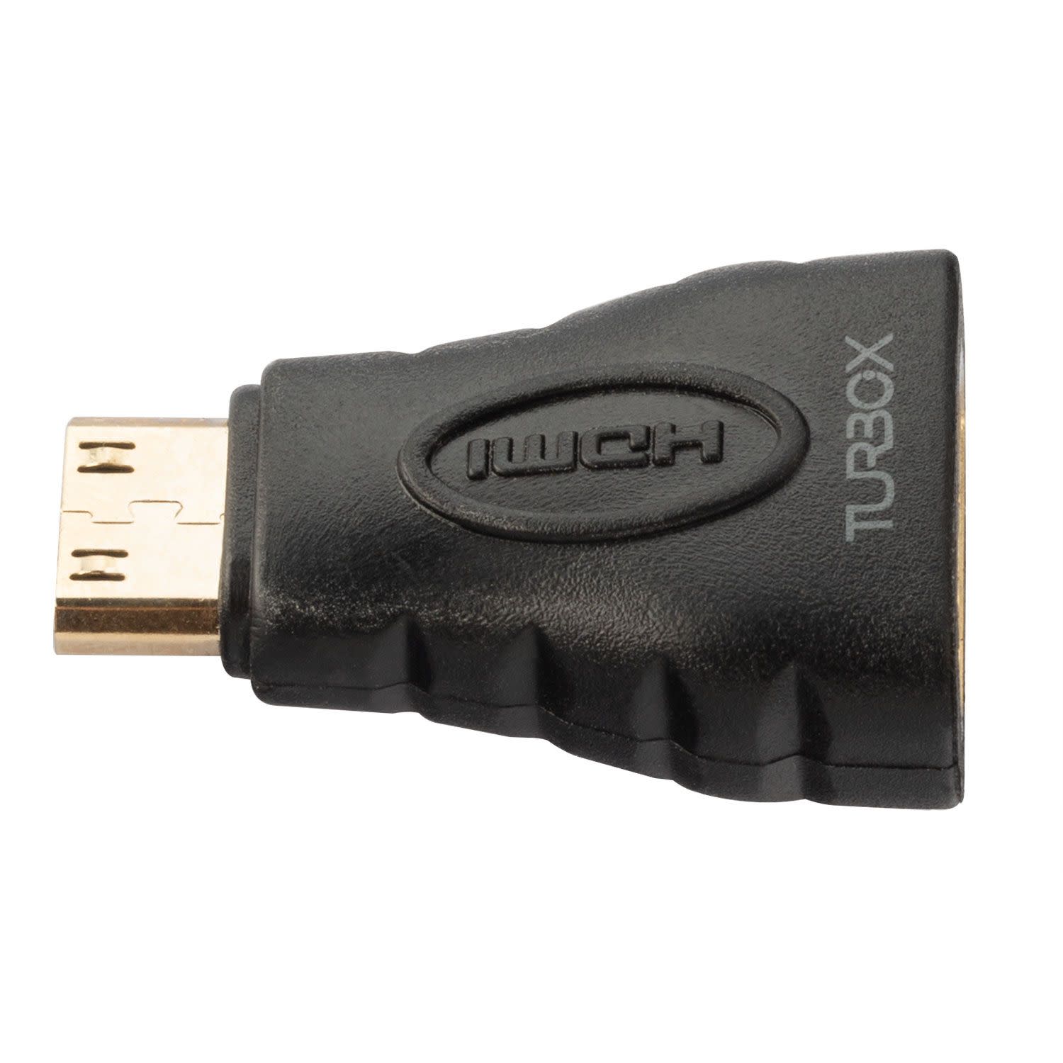 Εικόνα 5 του Turbo-X Αντάπτορας HDMI σε Mini HDMI F/M