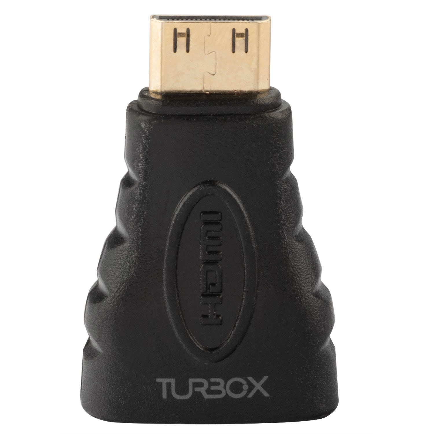 Εικόνα 7 του Turbo-X Αντάπτορας HDMI σε Mini HDMI F/M