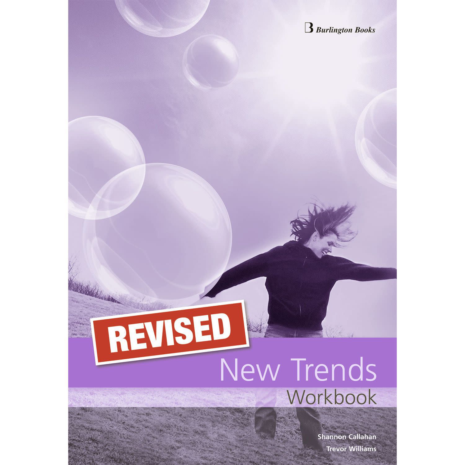 Κάνε κλικ για να δεις την εικόνα 1 του Revised New Trends Workbook