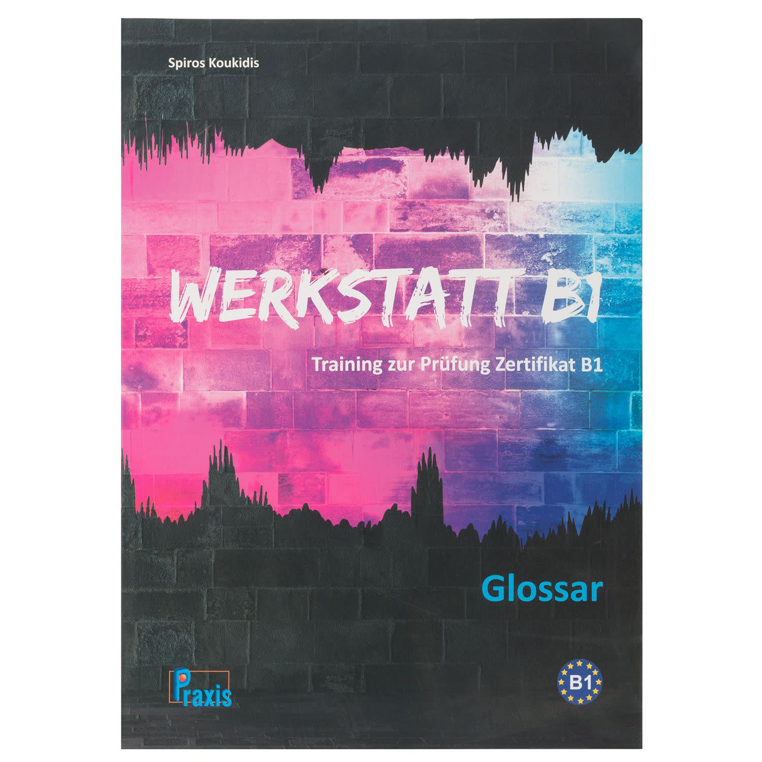 Εικόνα 1 του Werkstatt B1 Glossar