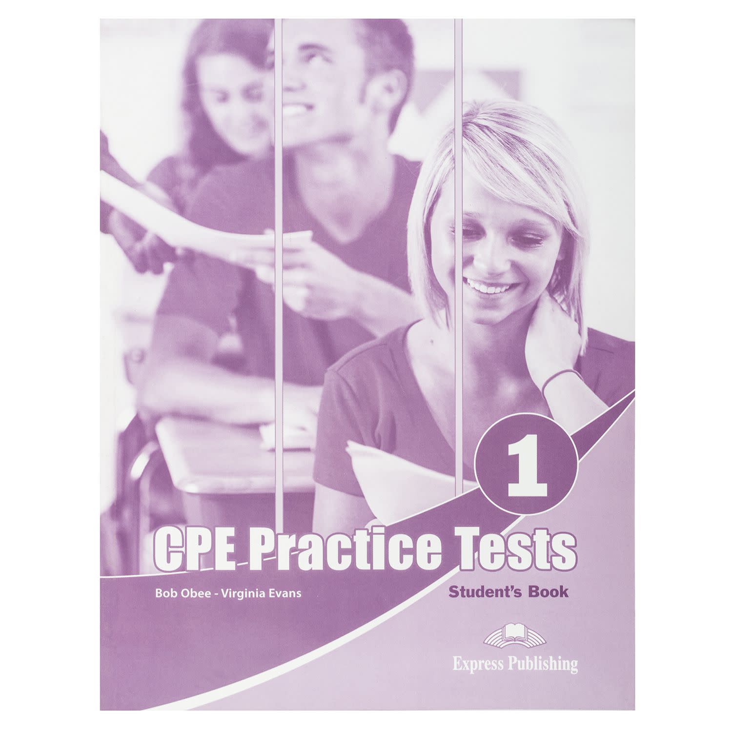 Εικόνα 1 του CPE Practice Tests 1