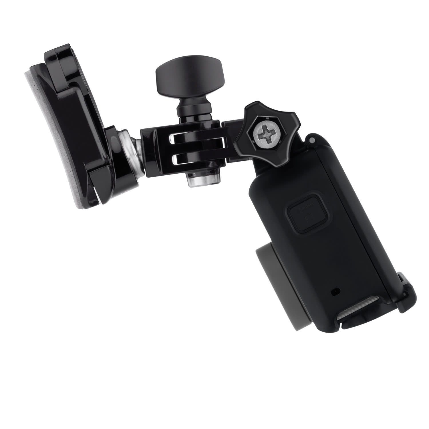 Εικόνα 2 του GoPro Helmet Front + Side Mount