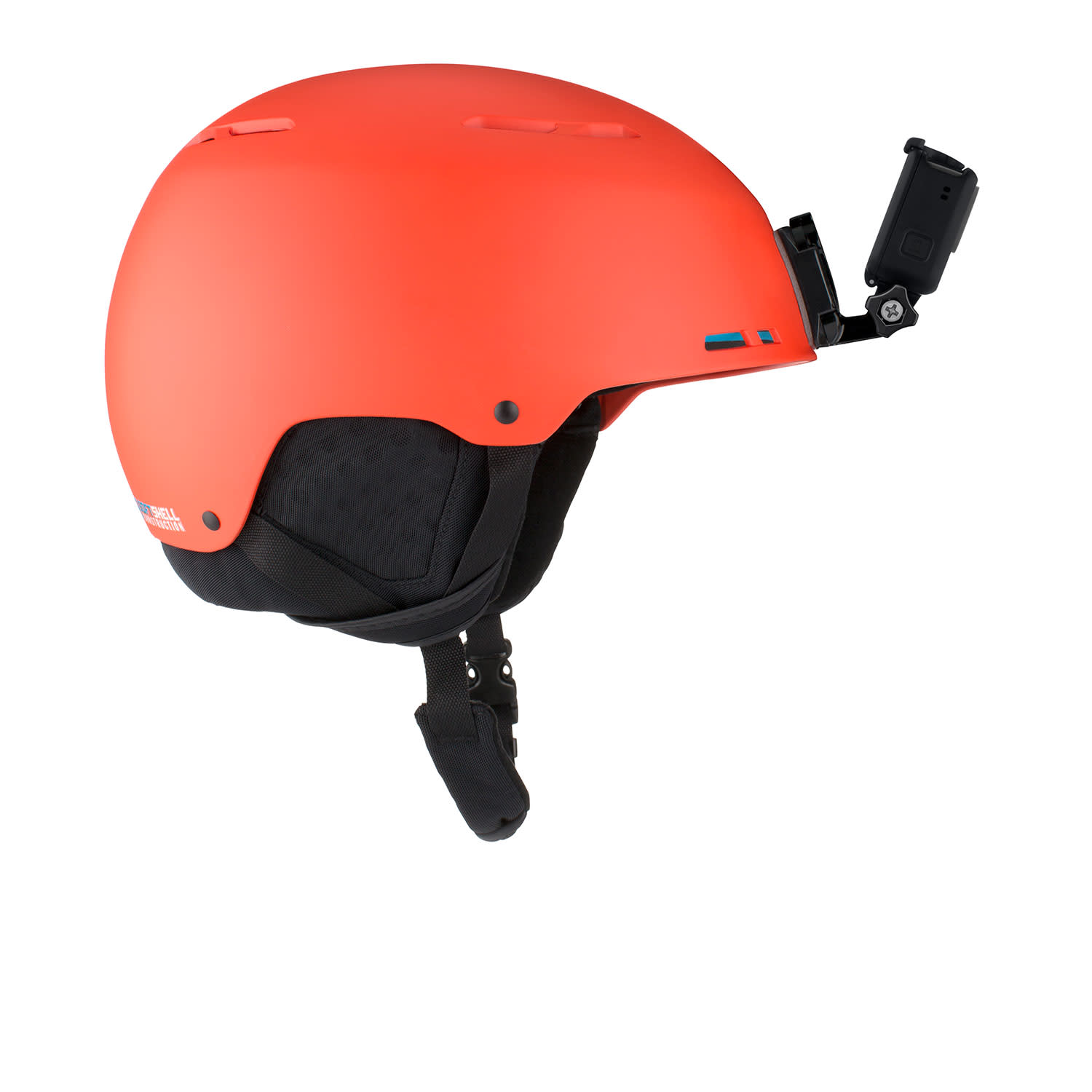 Εικόνα 3 του GoPro Helmet Front + Side Mount
