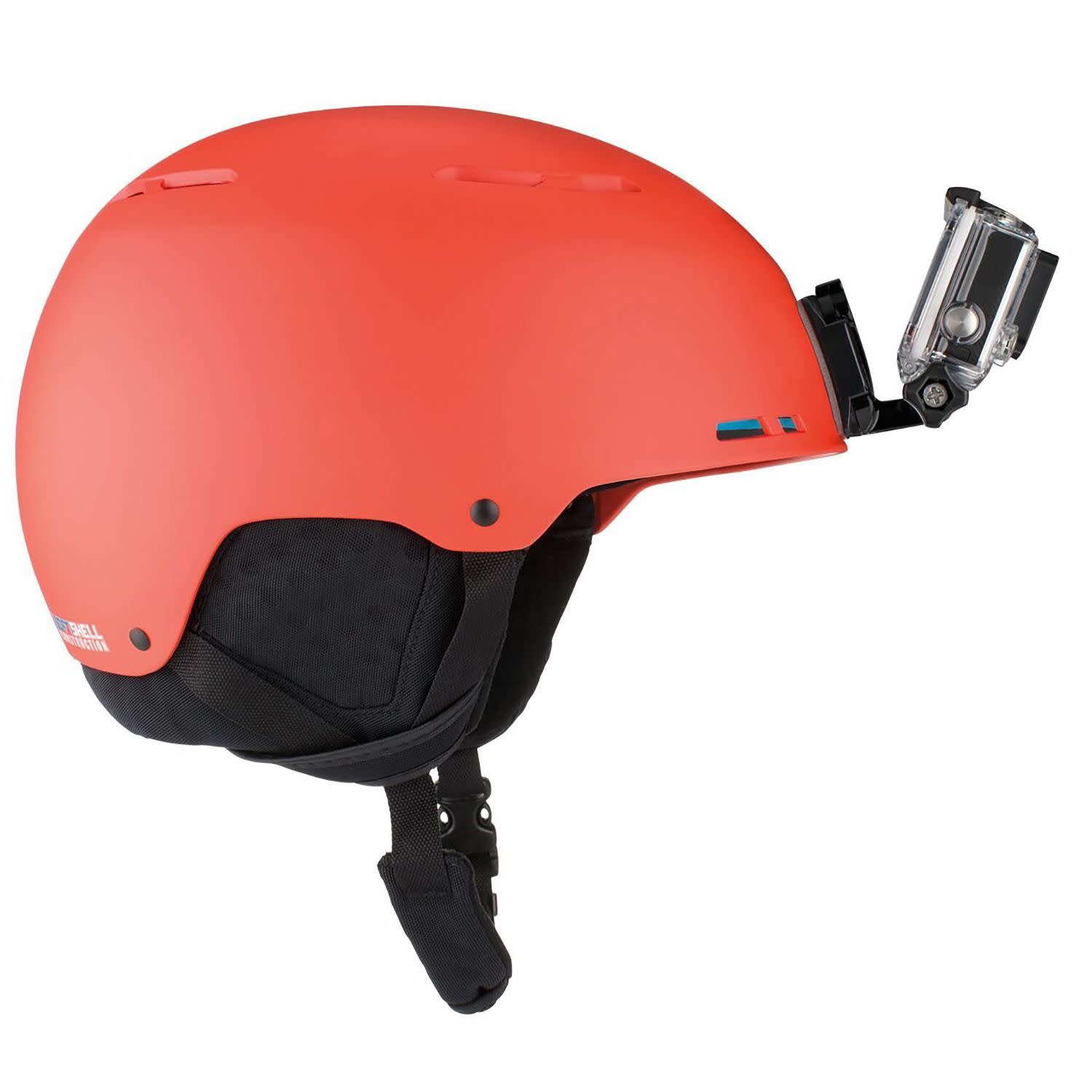 Εικόνα 5 του GoPro Helmet Front + Side Mount