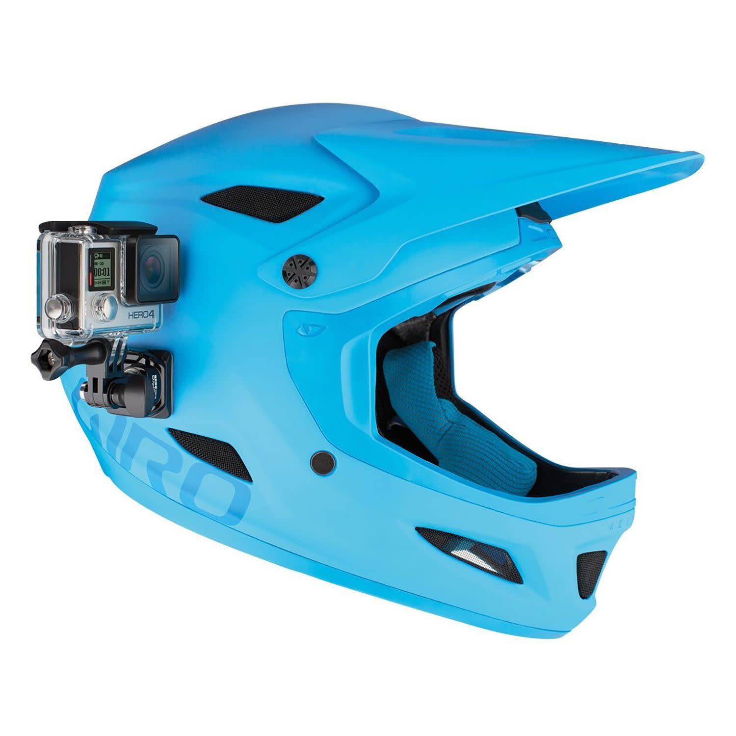 Εικόνα 6 του GoPro Helmet Front + Side Mount