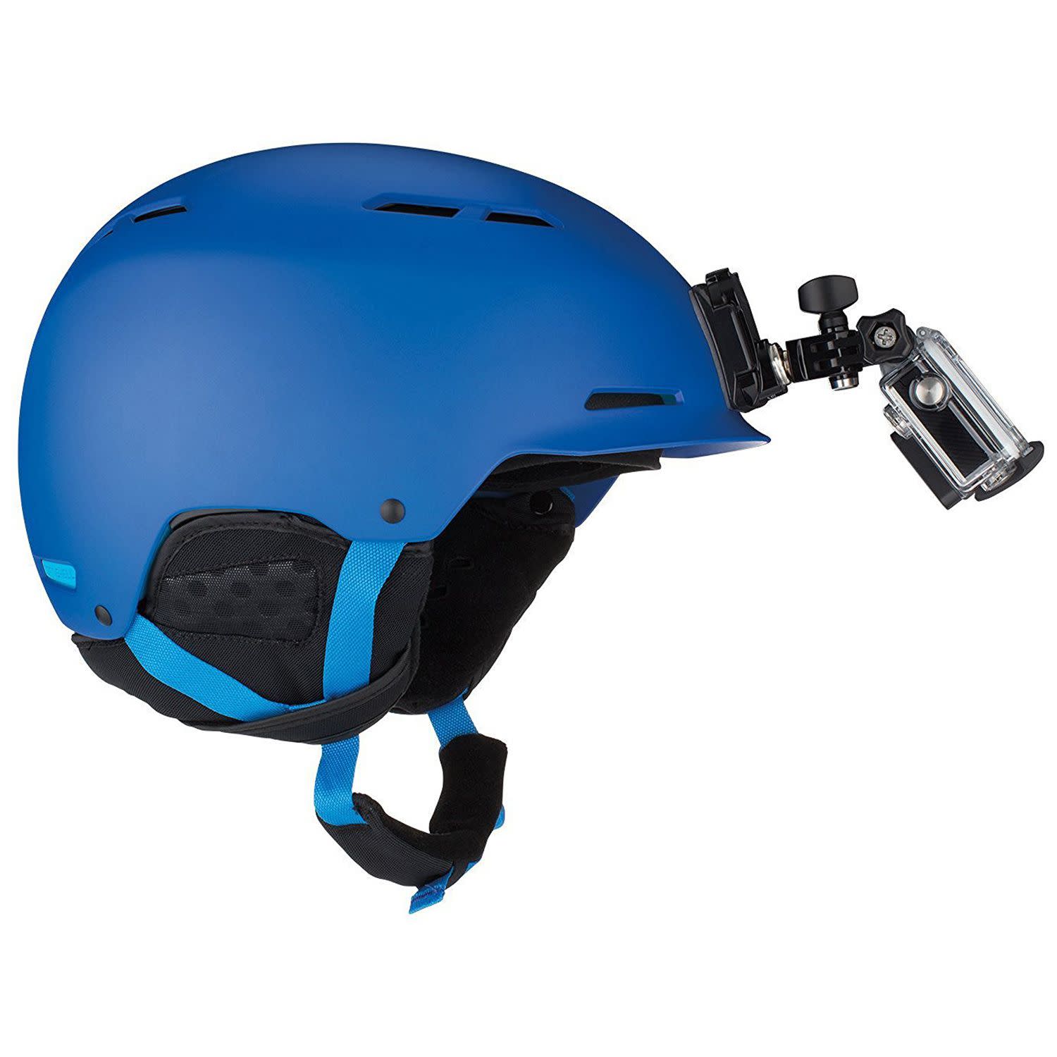 Εικόνα 7 του GoPro Helmet Front + Side Mount