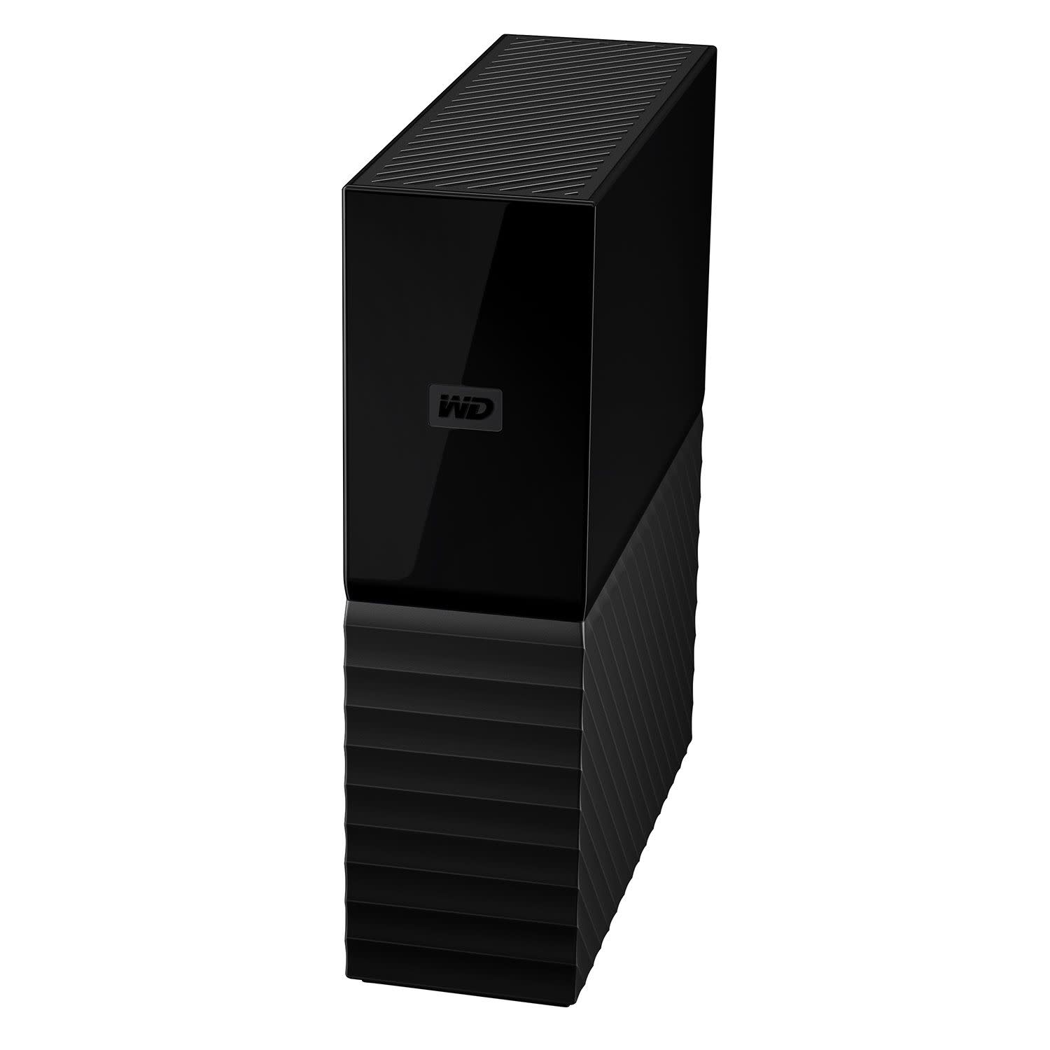 Εικόνα 3 του WD Ext. HDD 3.5" My Book 8TB
