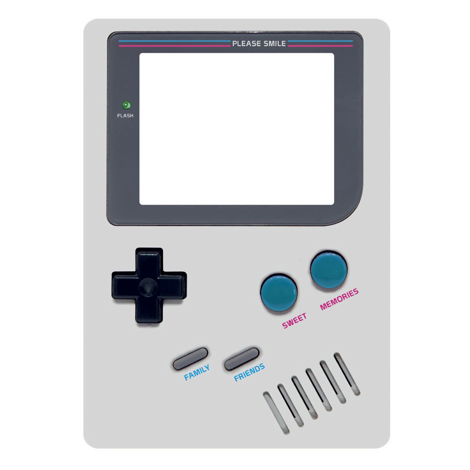 Mαγνητική Κορνίζα Game Star