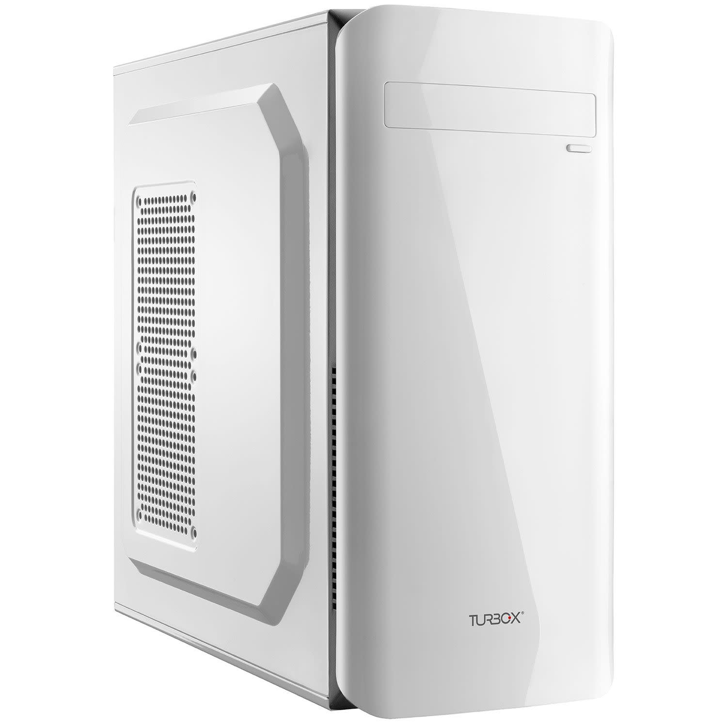 Εικόνα 1 του Turbo-X Sphere IV White Midi Tower