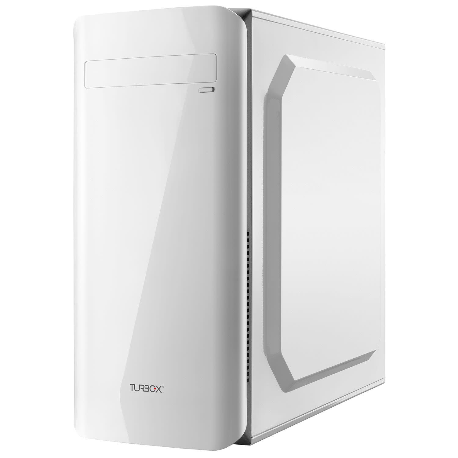 Εικόνα 3 του Turbo-X Sphere IV White Midi Tower