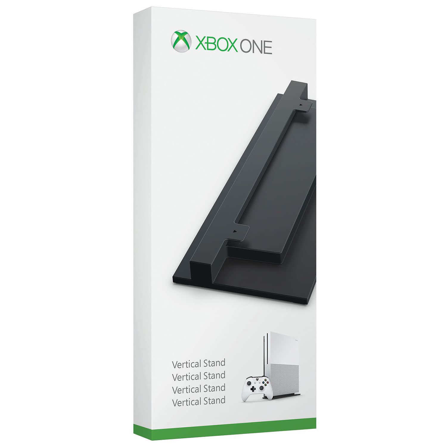 Εικόνα 2 του Microsoft Xbox One Vertical Stand