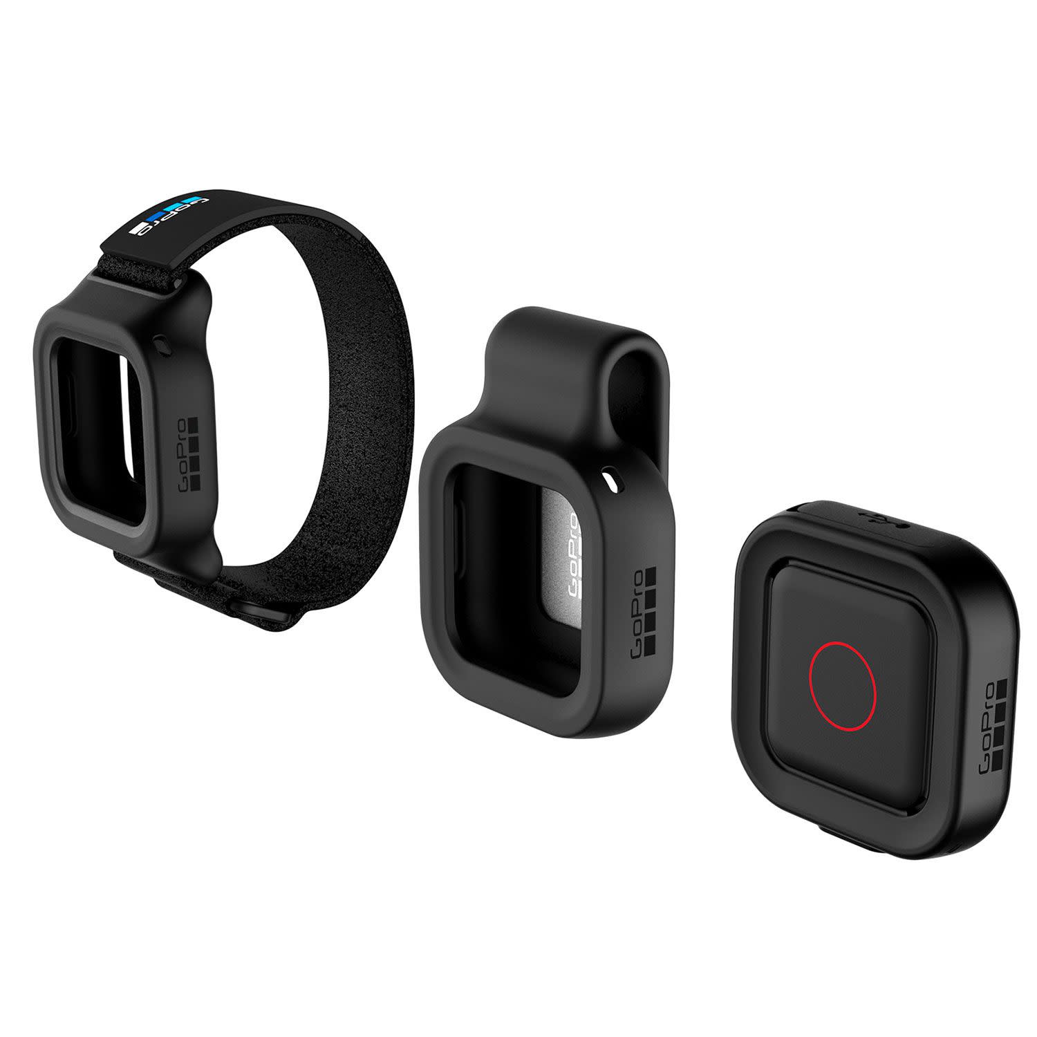 Εικόνα 2 του GoPro Waterproof Remote + Mic