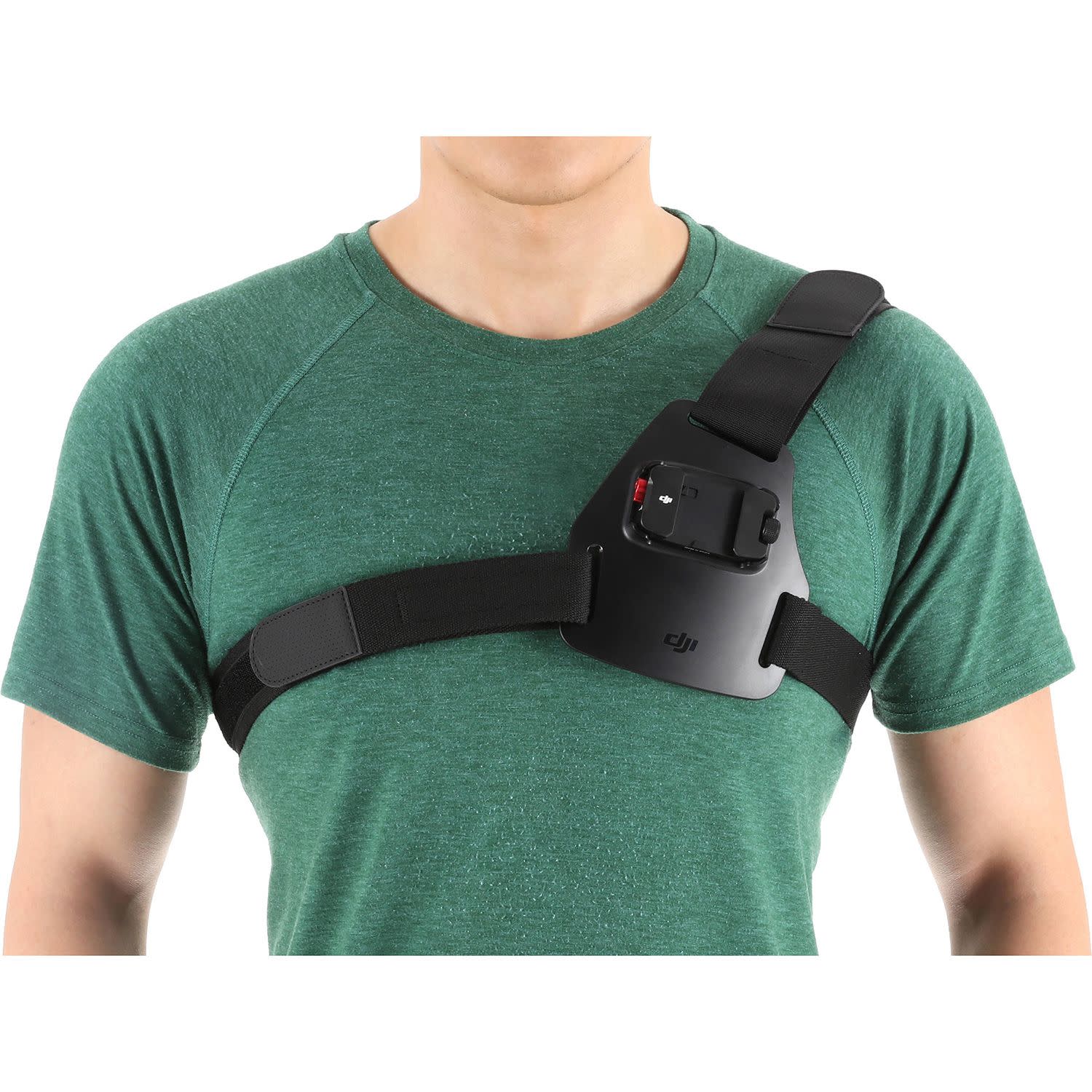 Εικόνα 2 του dji OSMO Chest Strap