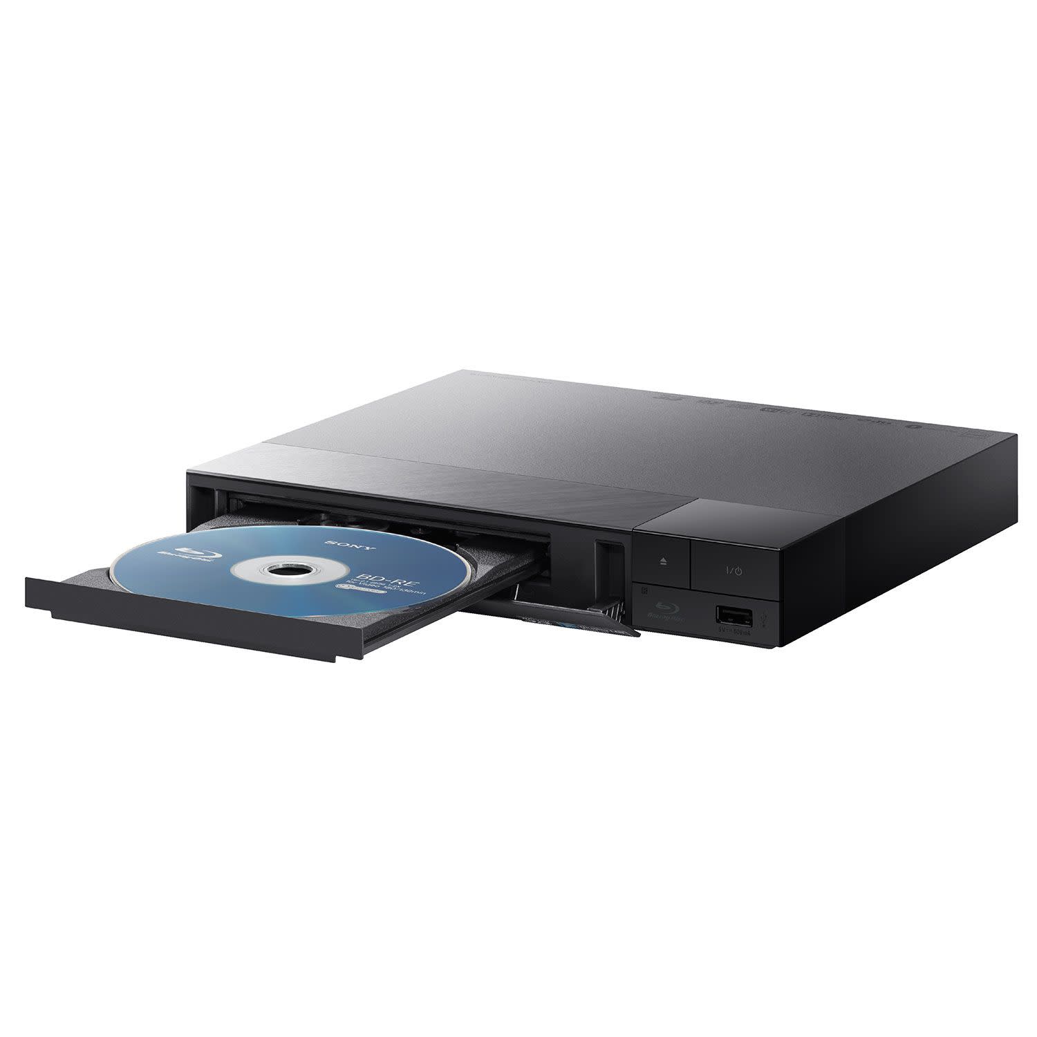 Κάνε κλικ για να δεις την εικόνα 3 του Sony Bluray Player BDPS1700B