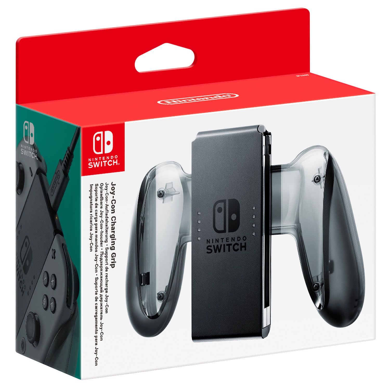 Nintendo Switch Joy-Con Charging Grip