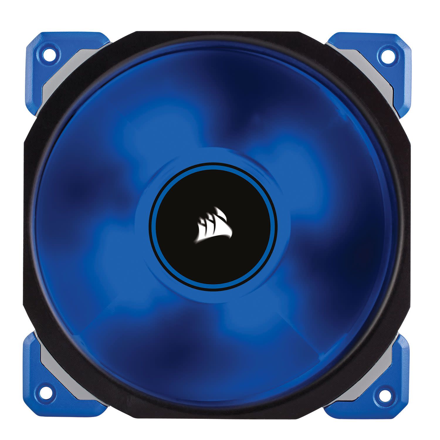 Εικόνα 2 του Corsair Fan ML120 Pro Μπλε