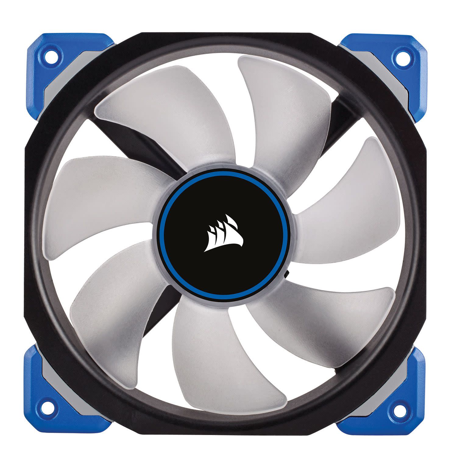 Εικόνα 3 του Corsair Fan ML120 Pro Μπλε