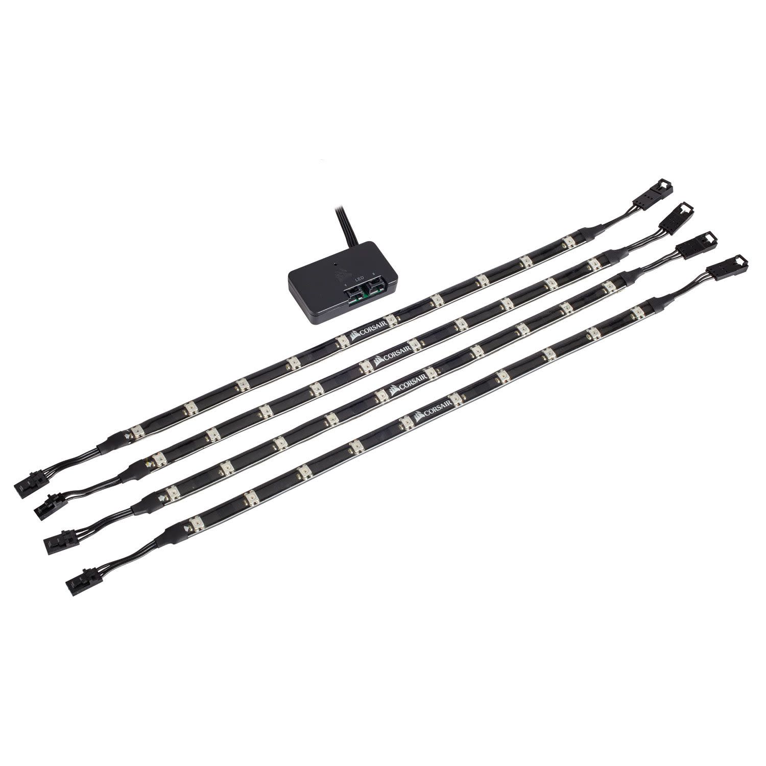 Εικόνα 1 του Corsair Lighting Node Pro