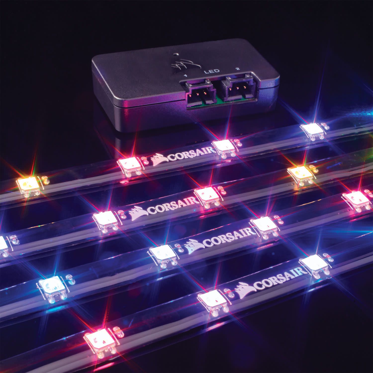 Εικόνα 6 του Corsair Lighting Node Pro