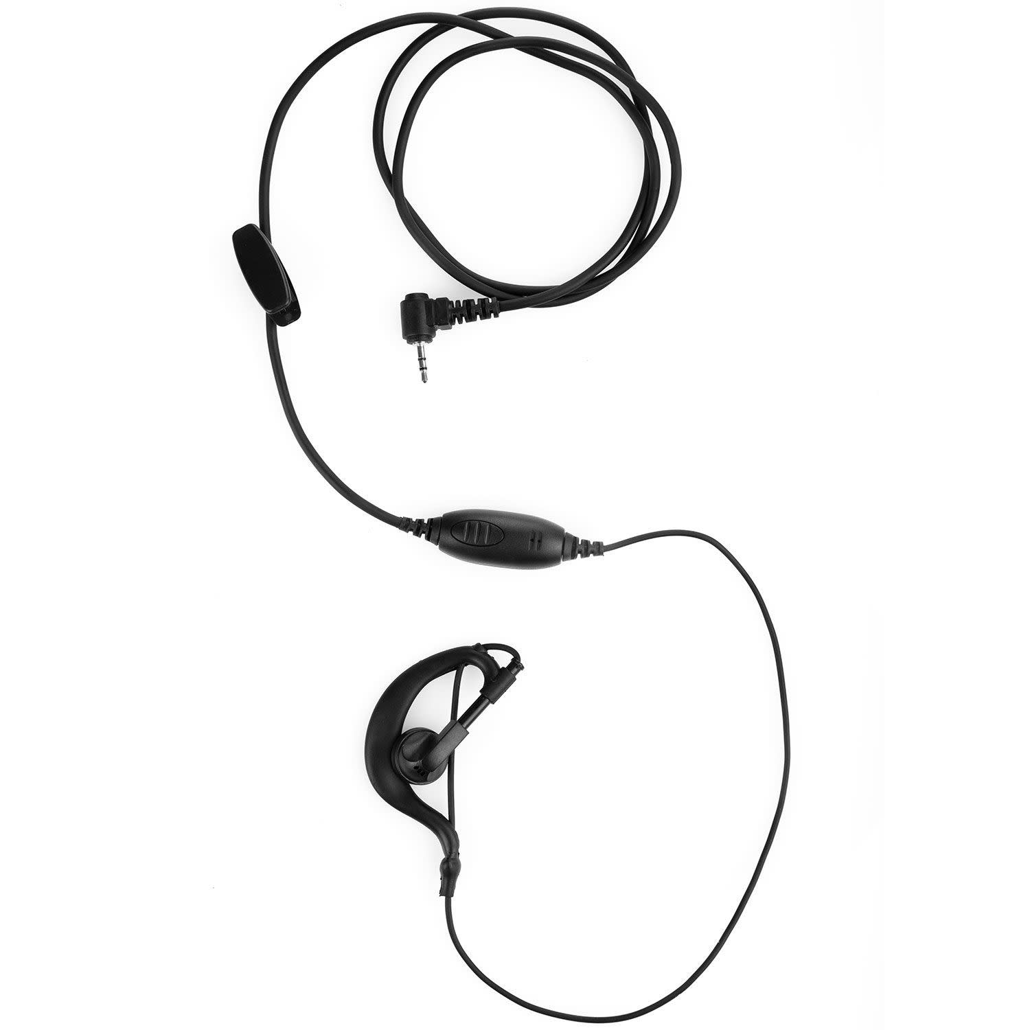 Εικόνα 5 του Ακουστικό Turbo-X Walkie-Talkie PMR-T3