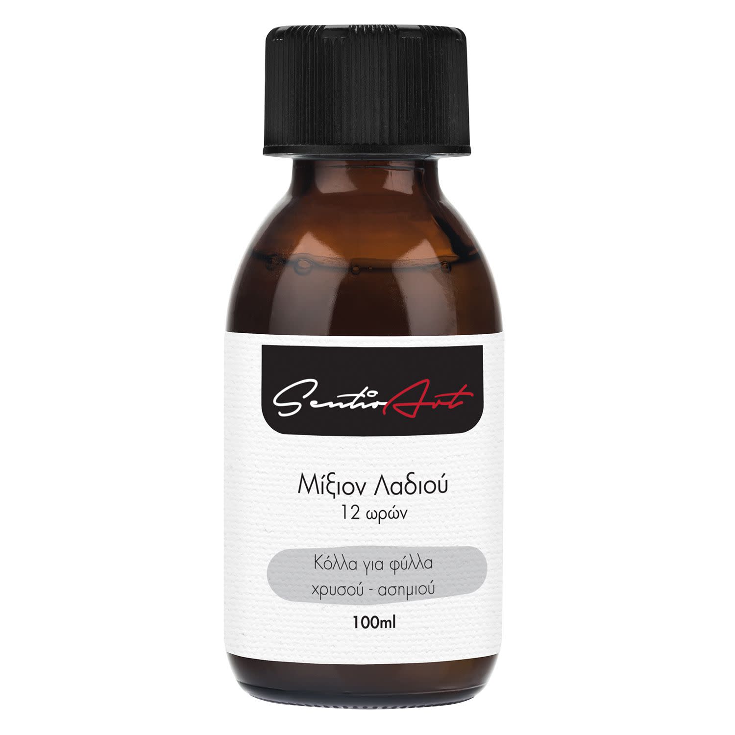 Κάνε κλικ για να δεις την εικόνα 1 του SentioArt Κόλλα Μιξιόν 12 Ωρών 100 ml