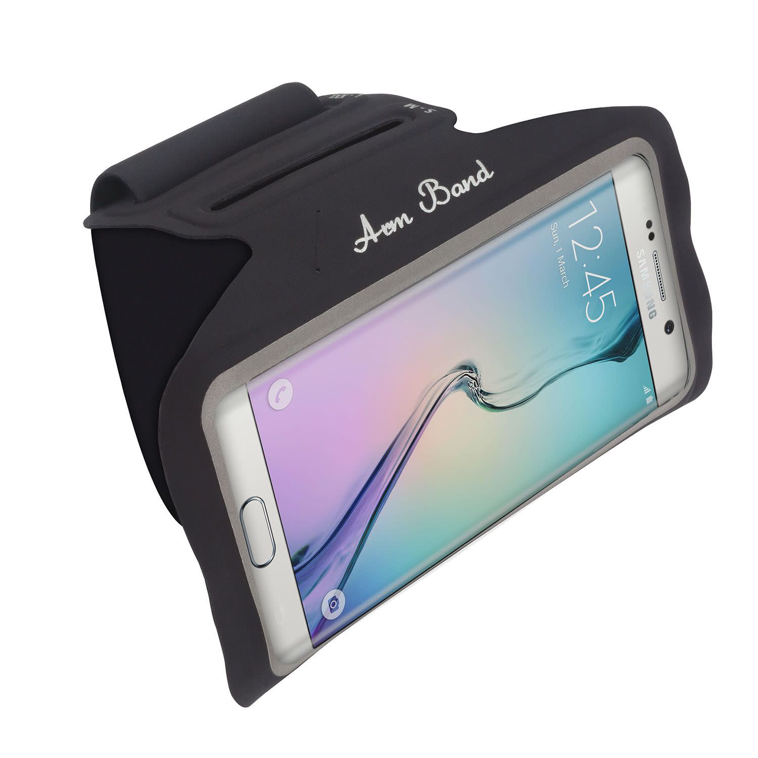 Εικόνα 4 του Sentio Θήκη Armband για 5.5"