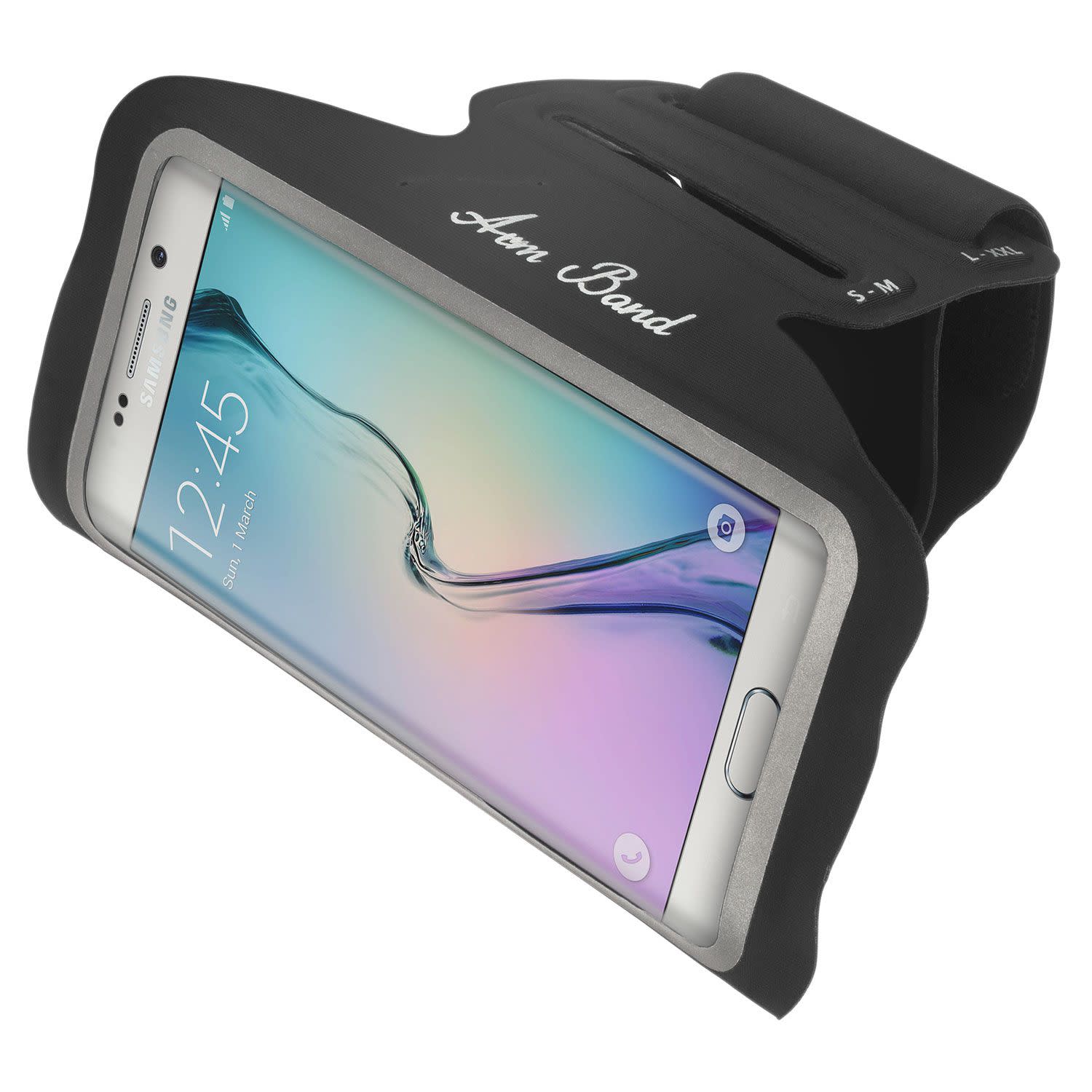 Εικόνα 5 του Sentio Θήκη Armband για 5.5"