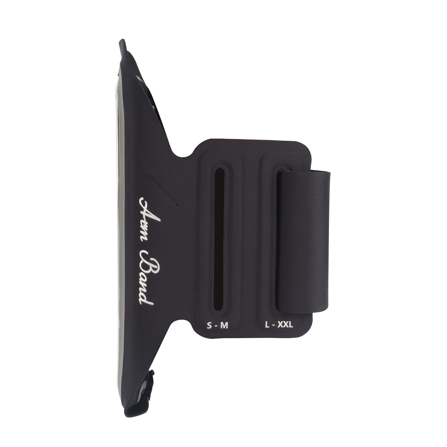 Εικόνα 6 του Θήκη Sentio Armband για 5.0" Μαύρη