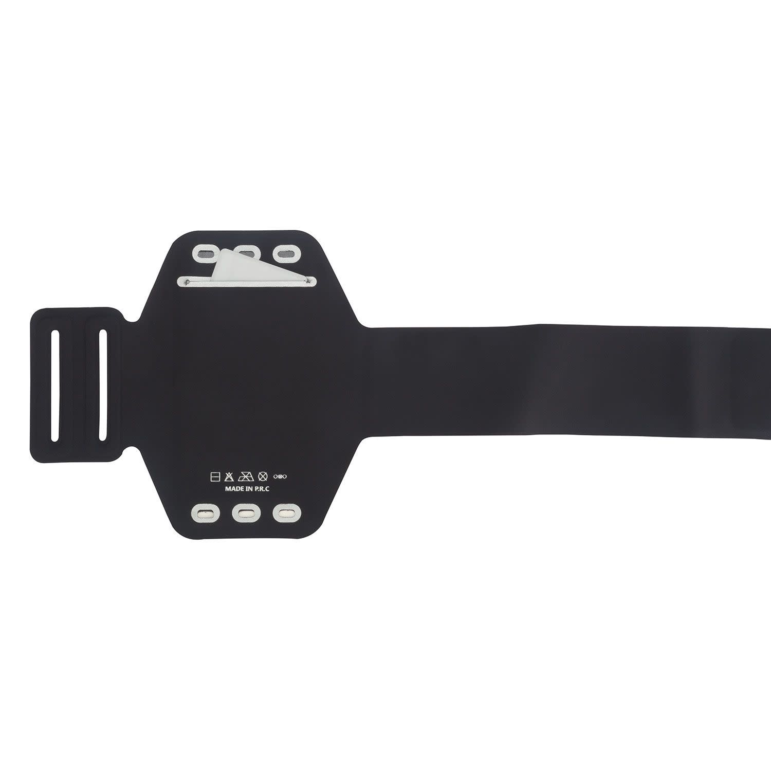 Εικόνα 8 του Θήκη Sentio Armband για 5.0" Μαύρη