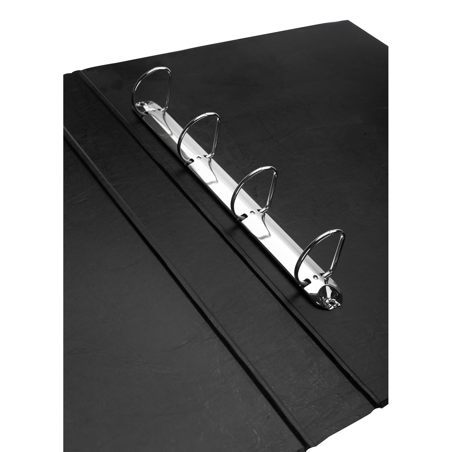 Εικόνα 3 του Elba Ντοσιέ Κάθετο με 4 Κρίκους A3