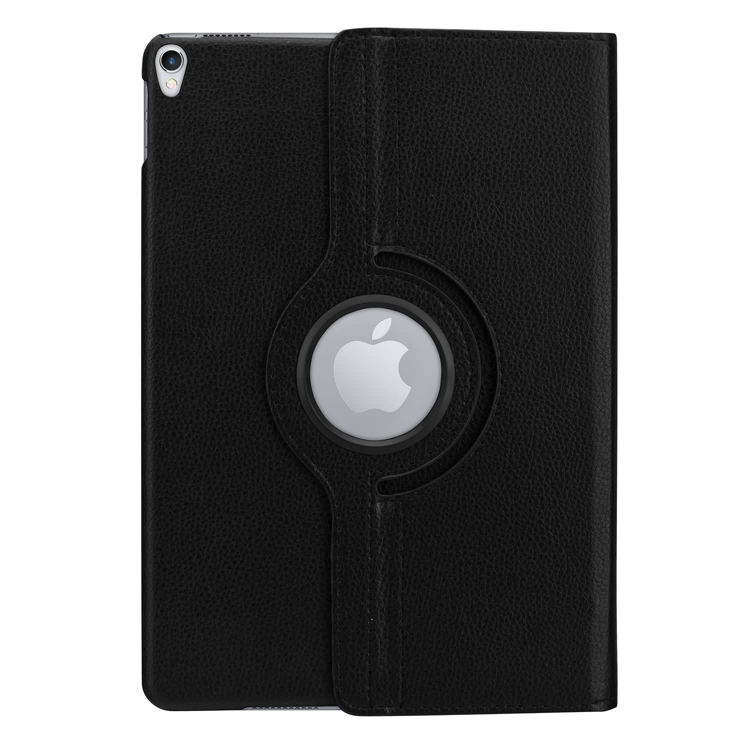 Εικόνα 3 του Θήκη Sentio Smart Cover για tablet New iPad Pro 10.5" Μαύρη